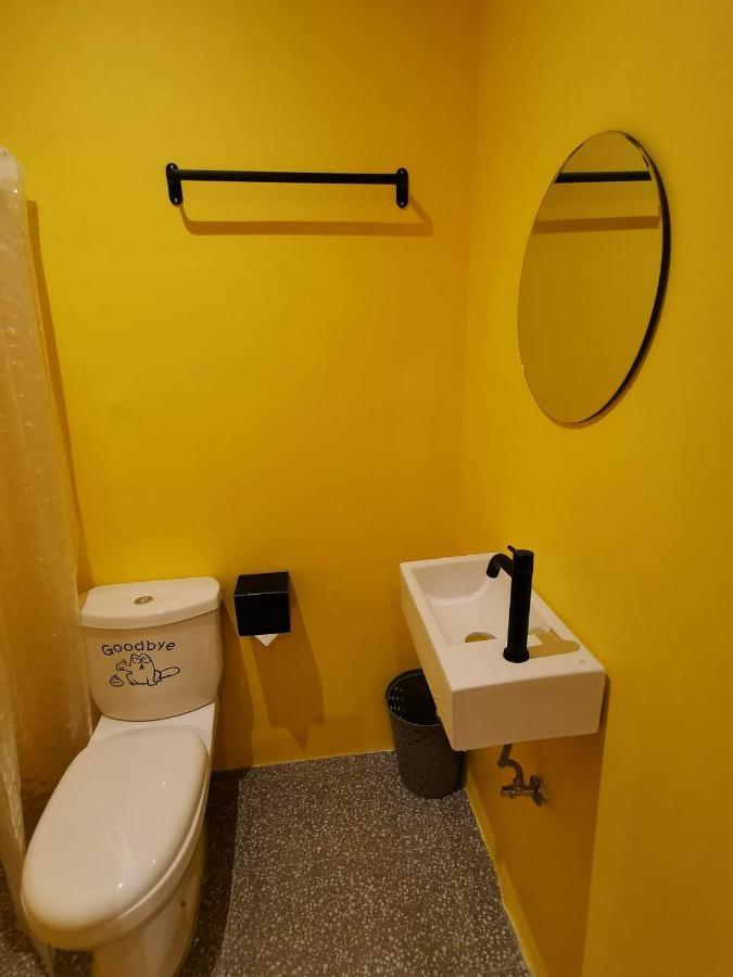 奥斯洛布 途径棚屋青年旅馆旅舍 外观 照片