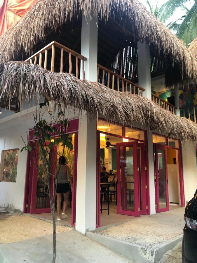 奥斯洛布 途径棚屋青年旅馆旅舍 外观 照片